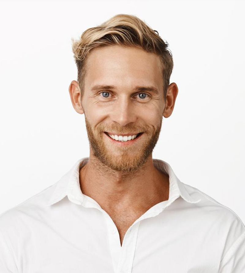 Michel G.