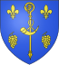 Violès choisit la géothermie - Logo Commune